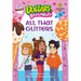 All That Glitters (Dollars to Doughnuts Book 4): Calculating Value