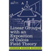 Linear Groups with an Exposition of Galois Field Theory