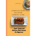 Complete Keto Air Fryer Cooking Guide: Super Simple and Delicious Meat Recipes for Beginners