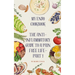 My Endo Cookbook - The anti-inflammatory guide to a pain free life