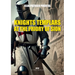 Knights Templars at the Priory of Sion