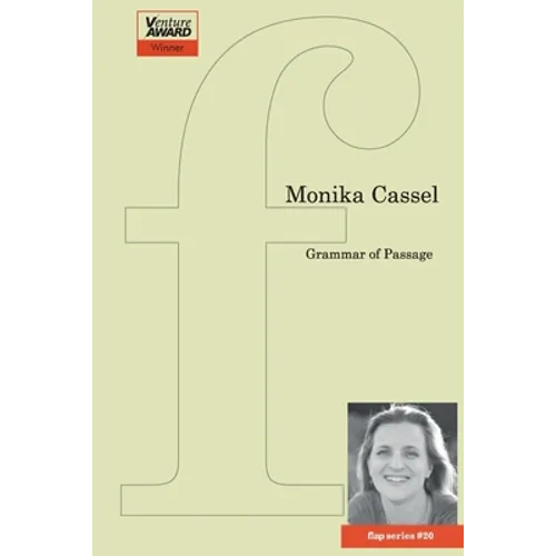 Grammar of Passage