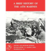 A Brief History of the 14th Marines