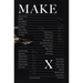Make X