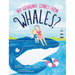 My Grandma Comes from Whales?