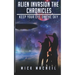 Alien Invasion The Chronicles: Keep your eye on the sky