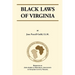 Black Laws of Virginia