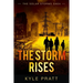 The Storm Rises