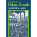 The Rise of the Urban South