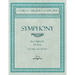 Symphony in F Minor - The Irish - For Full Orchestra - Op.28