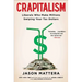 Crapitalism: Liberals Who Make Millions Swiping Your Tax Dollars
