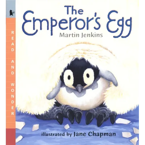 The Emperor's Egg