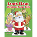 Santa Claus Christmas Paper Dolls