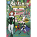 Poison Ivy's Wicked Spell: Featuring Batwing!