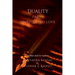 Duality- Love as reality