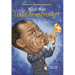 Who Was Louis Armstrong?