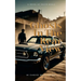 Ghost In The Rear-View