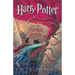 Harry Potter and the Chamber of Secrets