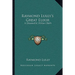 Raymond Lully's Great Elixir: A Dramatic Poem (1869)