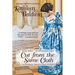 Cut from the Same Cloth: A Humorous Traditional Regency Romance
