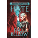 Hate: A LitRPG Novel