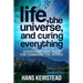 Life, the Universe, and Curing Everything: Leadership Practices for Changing the World