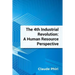 The 4th Industrial Revolution: A Human Resource Perspective