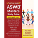 ASWB Masters Study Guide 2020 and 2021: Social Work ASWB Masters Exam Guide with Practice Test Questions for the MSW Exam [3rd Edition]