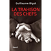 La Trahison des chefs