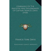 Genealogy Of The Ancestry And Descendants Of Captain Francis Davis (1910)