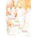 Love Me, Love Me Not, Vol. 9