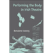 Performing the Body in Irish Theatre
