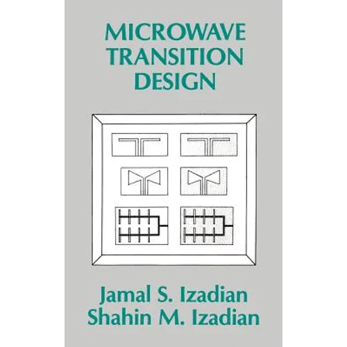 Microwave Transition Design