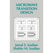 Microwave Transition Design