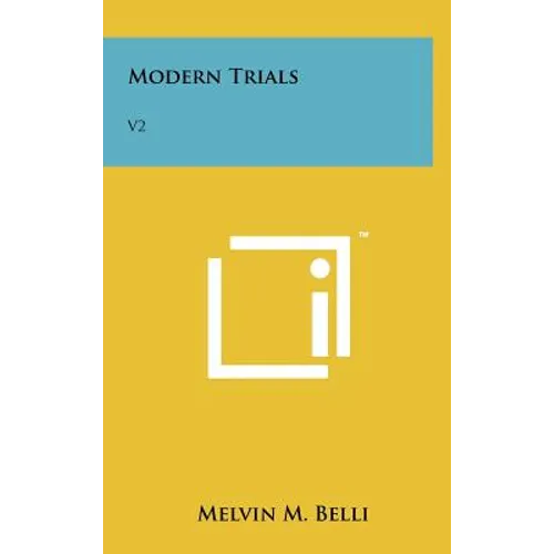 Modern Trials: V2