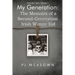 My Generation: The Memoirs of a Second-Generation Irish Wimpy Kid