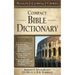 Compact Bible Dictionary