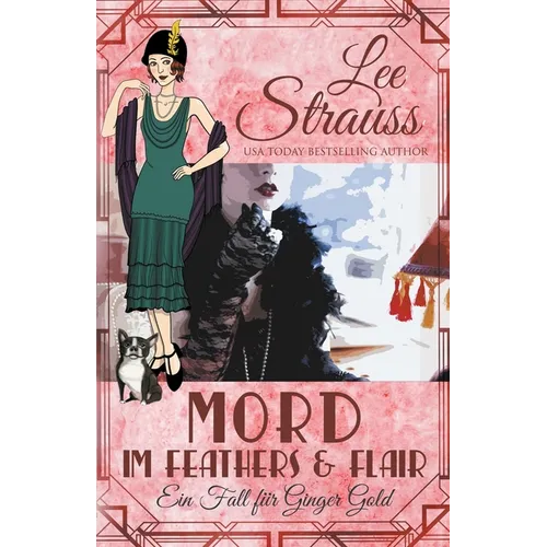 Mord im Feathers & Flair