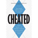 Cheated: The Unc Scandal, the Education of Athletes, and the Future of Big-Time College Sports