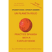 Un Planeta Rojo (B1-B2 Intermediate Level) -- Student's Book: Without Answers (Spanish Graded Readers)