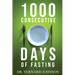 1000 Consecutive Days of Fasting
