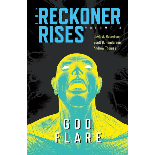 God Flare