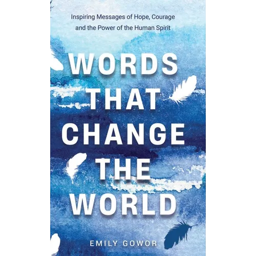 Words That Change The World