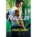 Traveler: Book One of The Druid Chronicles