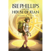 Isie Phillips and the House of Xian
