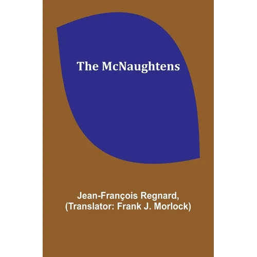 The McNaughtens