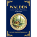 Walden: The Call to Simplicity, Nature, and Self-Reliance