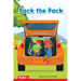 Pack the Pack: Prek/K: Book 12