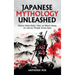 Japanese Mythology Unleashed: Discover Shinto Deities, Yōkai, and Historic Heroes on a Journey Through Ancient Japan