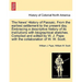 The News' History of Passaic. from the Earliest Settlement to the Present Day. Embracing a Descriptive History of Its Institutions with Biographical S